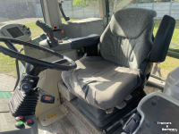 Tractor Fendt 711 Vario