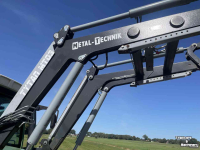Tractor Fendt 711 Vario
