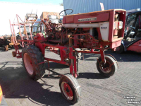 Tractor International 423 portaal