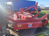 Rotary mower Del Morino Weidebloter PRM 180