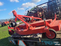 Rotary mower Del Morino Weidebloter PRM 180