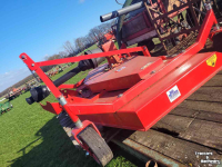 Rotary mower Del Morino Weidebloter PRM 180
