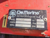 Rotary mower Del Morino Weidebloter PRM 180