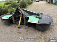 Mower Deutz-Fahr KM 4.29 FS
