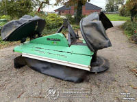Mower Deutz-Fahr KM 4.29 FS