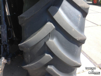 Tractor Deutz-Fahr FAHR 6165 RC SHIFT