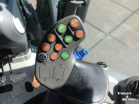 Tractor Deutz-Fahr FAHR 6165 RC SHIFT