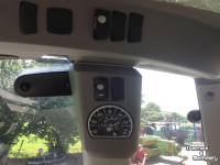 Tractor Deutz-Fahr FAHR 6165 RC SHIFT