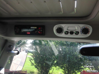 Tractor Deutz-Fahr FAHR 6165 RC SHIFT