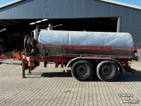 Slurry tank  10.000 ltr