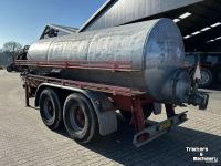 Slurry tank  10.000 ltr