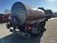Slurry tank  10.000 ltr