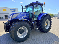 Tractor New Holland T7.270AC Blue Power Stage V