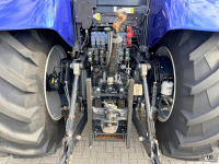 Tractor New Holland T7.270AC Blue Power Stage V