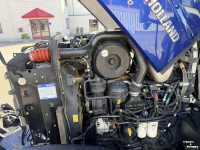 Tractor New Holland T7.270AC Blue Power Stage V