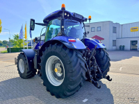 Tractor New Holland T7.270AC Blue Power Stage V