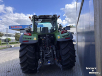 Tractor Fendt Fendt 620 Vario Gen1