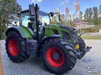 Tractor Fendt Fendt 620 Vario Gen1