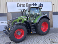 Tractor Fendt Fendt 620 Vario Gen1