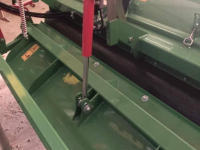 Rotary Harrow Baselier 3FK 235
