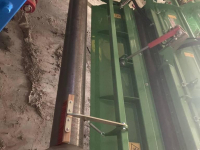 Rotary Harrow Baselier 3FK 235