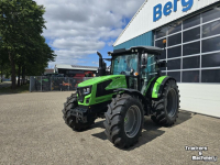 Tractor Deutz-Fahr 5125 GS Keyline