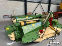 Mower Krone Easy cut