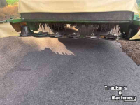 Mower Krone Easy cut