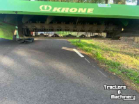 Mower Krone Easy cut
