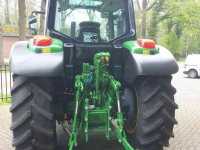 Tractor John Deere 6120M