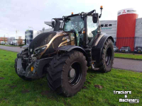 Tractor Valtra T174 Direct