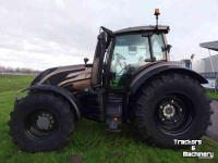 Tractor Valtra T174 Direct