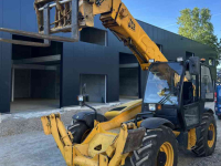 Telehandler JCB 532-120