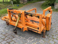 Flail mower Hemos 225