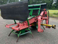 Silage spreader Holaras Jumbo HK
