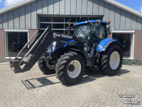 Tractor New Holland T7.170 Power Command