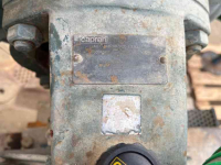 Irrigation pump Caprari MEC-DMR 80/3/2C aftakaspomp