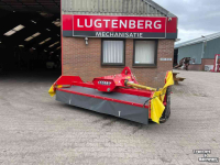 Mower Fella SM 310 FP-KC CC Schijvenmaaier weidebouwmachines