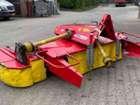 Mower Fella SM 310 FP-KC CC Schijvenmaaier weidebouwmachines