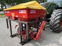 Seedbed combination Maschio Gaspardo PE-400
