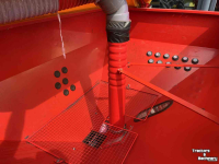 Seedbed combination Maschio Gaspardo PE-400