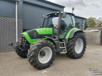 Tractor Deutz-Fahr Agrotron M620