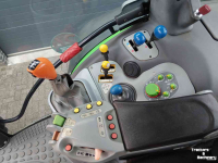 Tractor Deutz-Fahr Agrotron M620