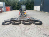 Pasture harrow  Weidesleep