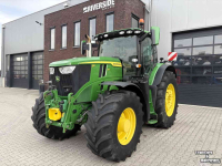 Tractor John Deere 6R215