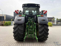 Tractor John Deere 6R215