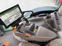 Tractor John Deere 6R215