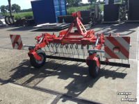 Inter-row cultivator Evers EVERS GRASS PROFI GPG 300