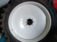 Wheels, Tyres, Rims & Dual spacers Alliance Alliance VF 0