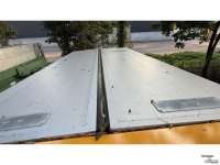 Earth- / Sand-dumper VGM Rocky 24 XL